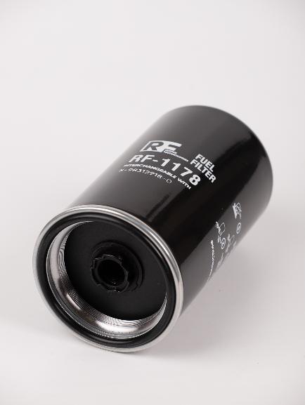 Фильтр топливный RF-1178 Фильтр топливный RF-1178