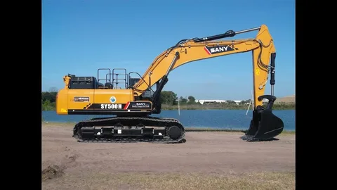 КОМПЛЕКТ ФИЛЬТРОВ НА ГУСЕНИЧНЫЙ ЭКСКАВАТОР SANY SY500H КОМПЛЕКТ ФИЛЬТРОВ НА ГУСЕНИЧНЫЙ ЭКСКАВАТОР SANY SY500H