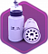 Фильтры RF топливные