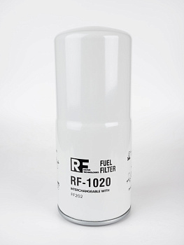 Фильтр топливный RF-1020 (1/12) 