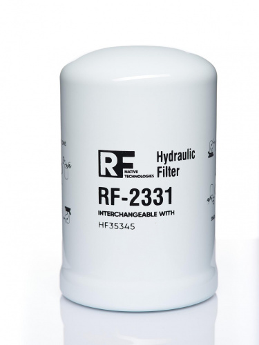 Фильтр гидравлический RF2331