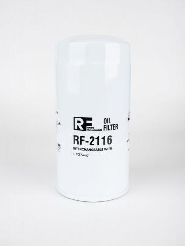 Фильтр масляный RF-2116 (1/12)