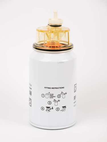 Фильтр топливный RF-1101