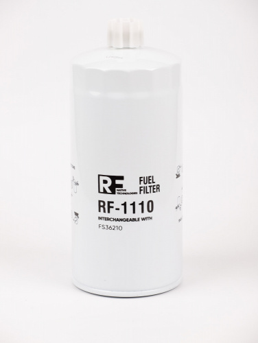 Фильтр топливный RF-1110 (1/12)