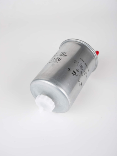 Фильтр топливный RF-1126 (1/20)