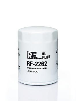 Фильтр масляный RF-2262 (1/20/24)