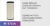 Фильтр воздушный HP2589 Фильтр воздушный HP2589