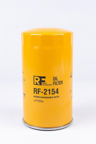 Фильтр масляный FJ-3207