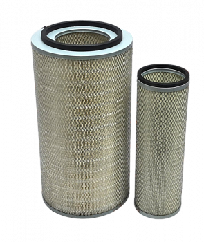 Фильтр воздушный RF-3370AB (1/6)
