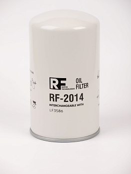 Фильтр масляный RF-2014 (1/12)