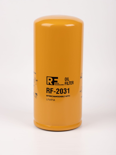 Фильтр масляный LF619