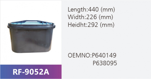 Фильтр воздушный RF-9052AB (1/)