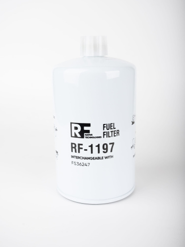 Фильтр топливный 91FG026