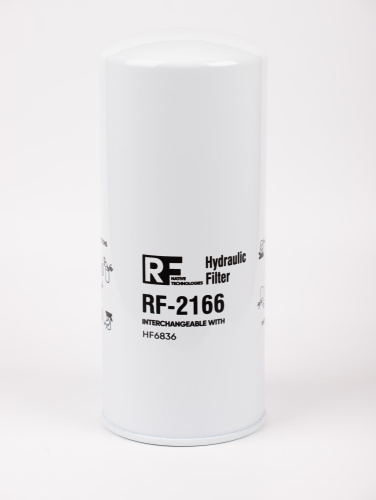 Фильтр гидравлический RF-2166 (1/12)