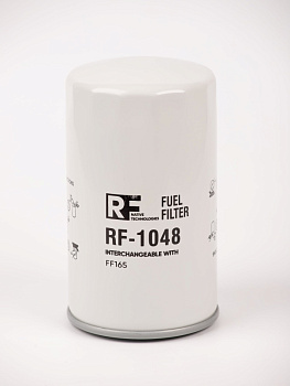 Фильтр топливный RF-1048 (1/20)